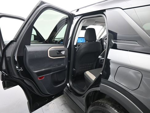 Certified 2025 Ford Bronco Sport Big Bend image 17