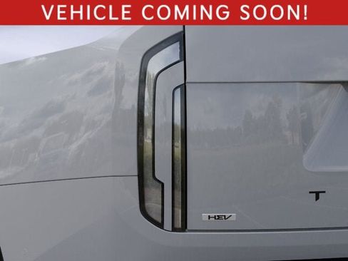 New 2027 Kia Telluride X-Line SX Prestige AWD/4WD image 11