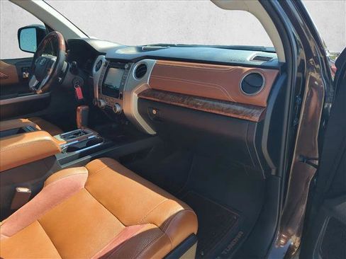 Used 2019 Toyota Tundra 1794 Edition image 20