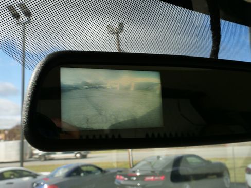 Used 2018 GMC Savana 3500 w/ Driver Convenience Package image 18