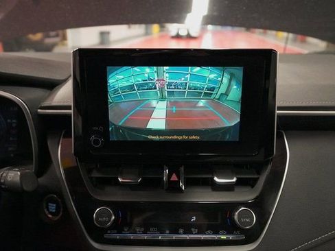 Used 2023 Toyota Corolla XSE image 24