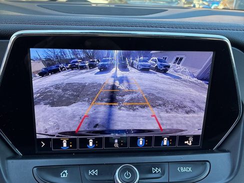 Used 2020 Chevrolet Blazer RS image 9