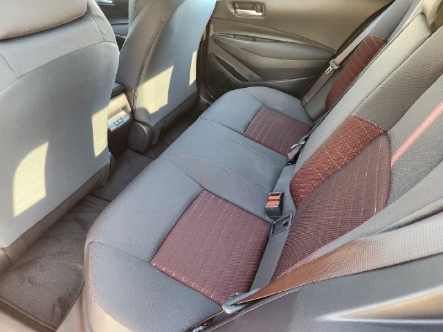 New 2027 Toyota Corolla SE FWD image 20