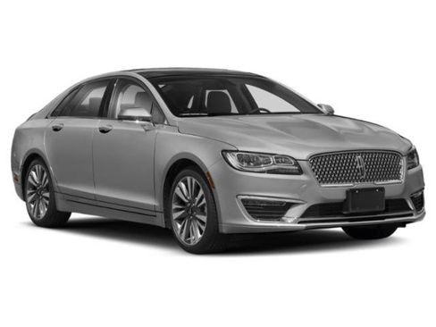 Used 2019 Lincoln MKZ Premiere image 6