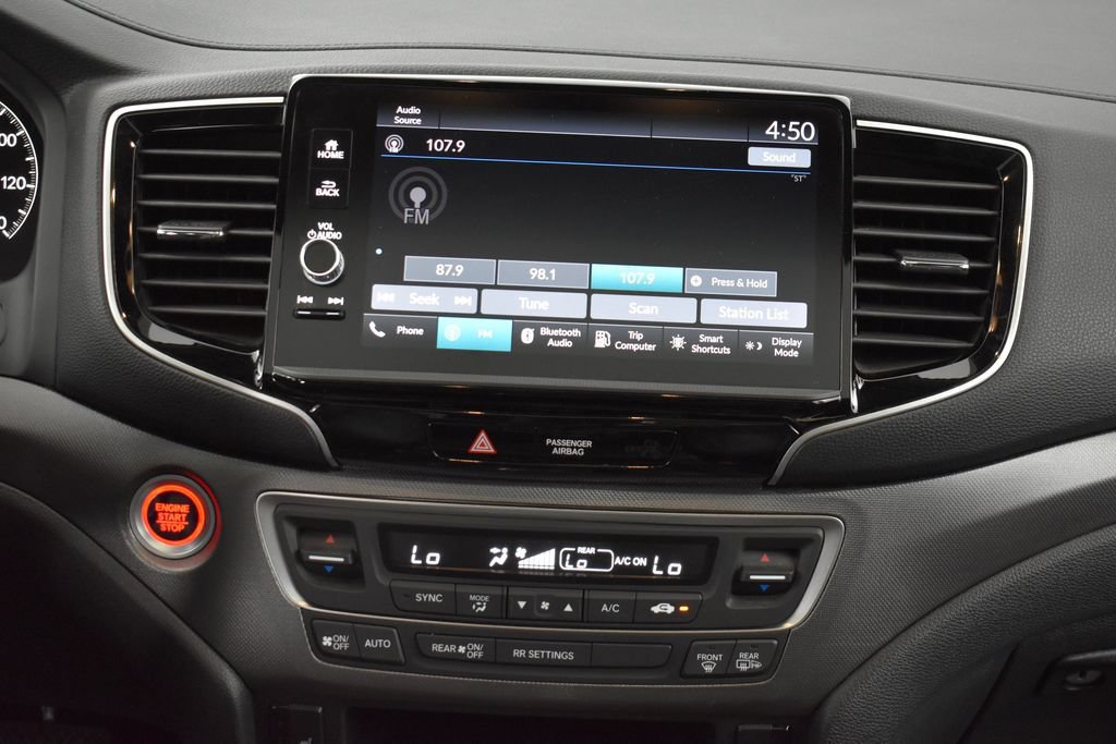 Used 2025 Honda Ridgeline RTL image 15