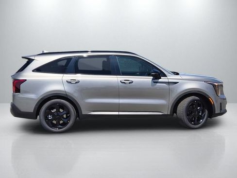 New 2026 Kia Sorento SX Prestige AWD/4WD image 3