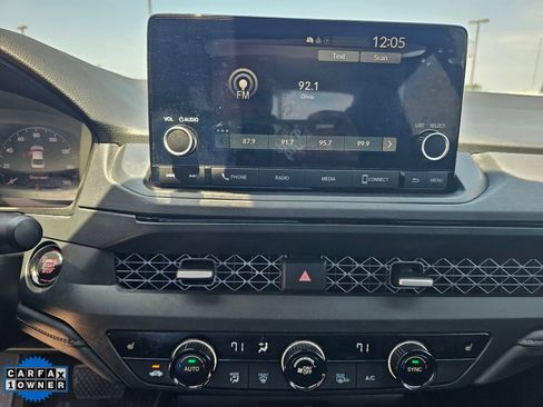 Used 2025 Honda Accord SE image 21