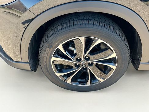 Used 2023 MAZDA CX-5 AWD 2.5 S w/ Premium Package image 34