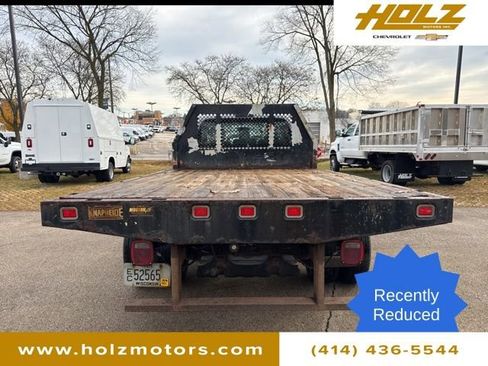 Used 2015 Ford F350 XL w/ Power Equipment Group image 5