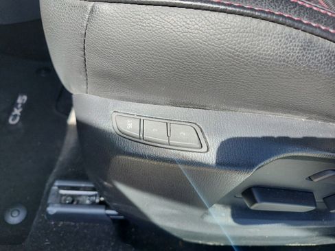 Used 2023 MAZDA CX-5 AWD 2.5 Turbo image 19