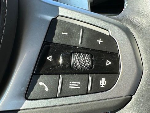 Certified 2025 BMW X5 M60i image 17