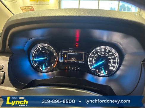 Used 2021 Ford Ranger XLT w/ Tremor Off-Road Package AWD/4WD image 25