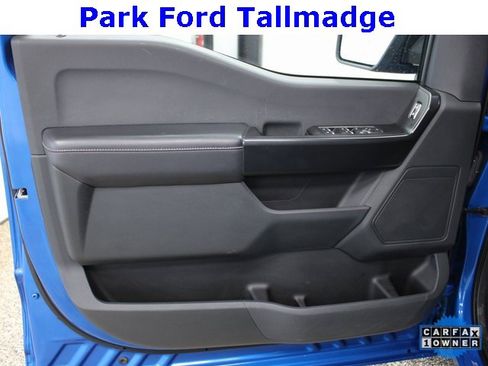 Used 2021 Ford F150 XL w/ STX Appearance Package image 11