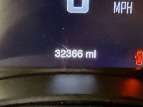 Used 2023 Dodge Durango R/T w/ Blacktop Package RWD image 16