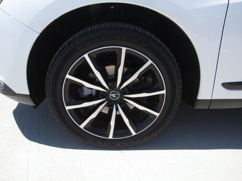 Certified 2026 Acura RDX A-Spec AWD/4WD image 4