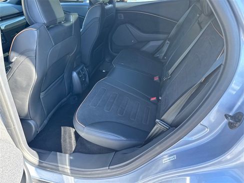 Certified 2022 Ford Mustang Mach-E GT image 20