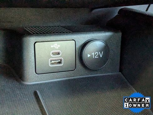 Certified 2024 Ford Escape ST-Line w/ Tech Pack #1 image 29