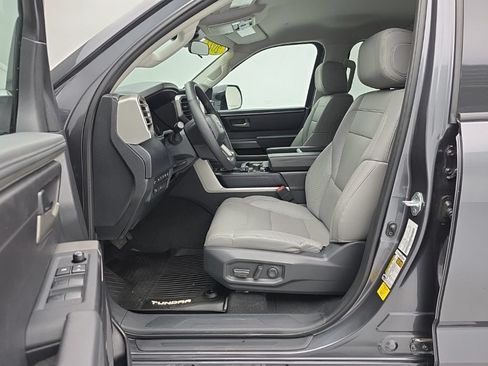 Used 2023 Toyota Tundra SR5 w/ SR5 Premium Package AWD/4WD image 13