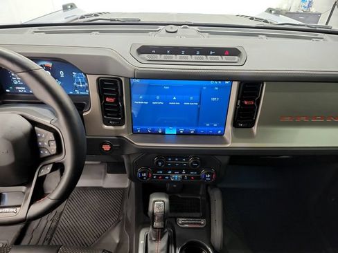 Used 2024 Ford Bronco Raptor AWD/4WD image 27