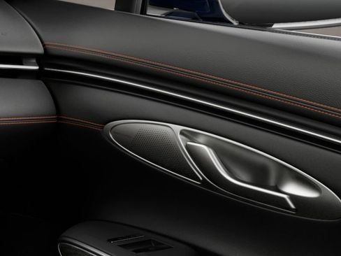 New 2026 Genesis GV70 2.5T Sport Prestige AWD/4WD image 27