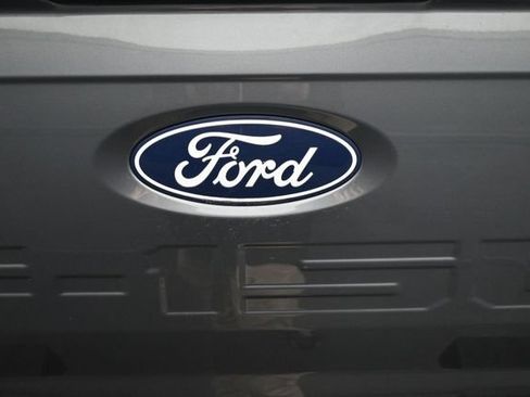 Used 2025 Ford F150 XLT w/ Equipment Group 301A Standard AWD/4WD image 13