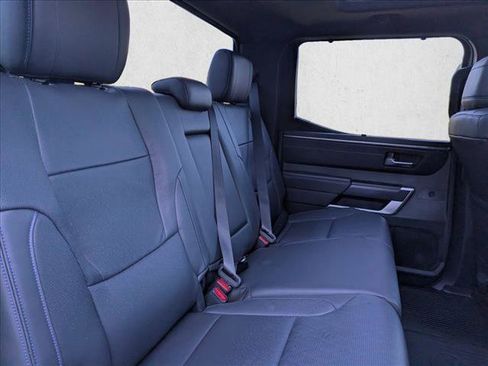 Used 2024 Toyota Tundra Platinum image 19