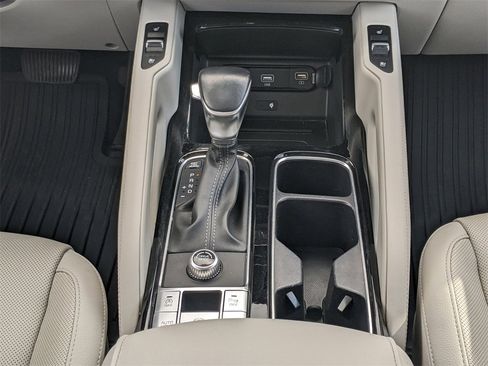 Certified 2021 Kia Telluride EX image 30