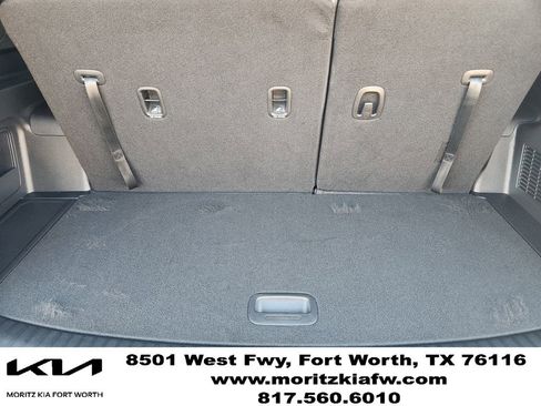 Certified 2022 Kia Telluride EX w/ EX Premium Package FWD image 32