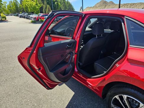 Used 2024 Volkswagen Jetta Sport FWD image 20