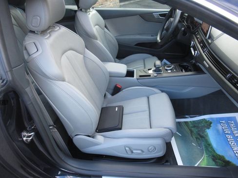 Used 2018 Audi A5 2.0T Prestige image 12