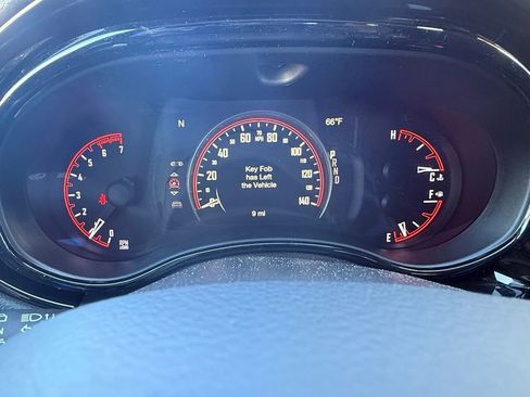 New 2026 Dodge Durango GT image 18