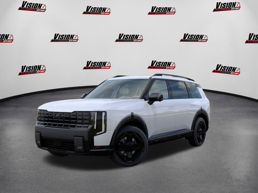 New 2027 Kia Telluride X-Line SX Prestige w/ Towing Package AWD/4WD 360° Tour