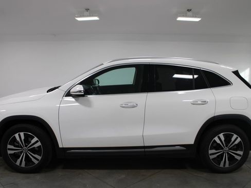 Used 2025 Mercedes-Benz GLA 250 image 6