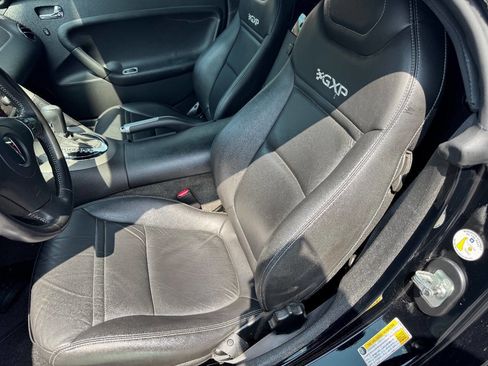 Used 2007 Pontiac Solstice GXP w/ Premium Package image 10