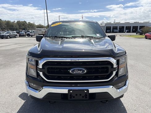 Used 2023 Ford F150 XLT image 10