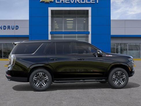 New 2026 Chevrolet Tahoe Z71 w/ Z71 Off-Road Package AWD/4WD image 29
