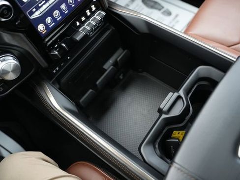 Used 2019 RAM 1500 Limited image 25