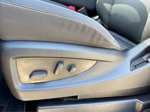 Used 2016 Chevrolet Silverado 1500 LT w/ All Star Edition image 17