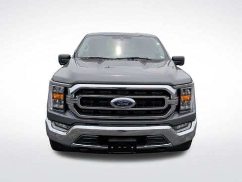 Certified 2022 Ford F150 XLT w/ Equipment Group 302A High AWD/4WD image 11
