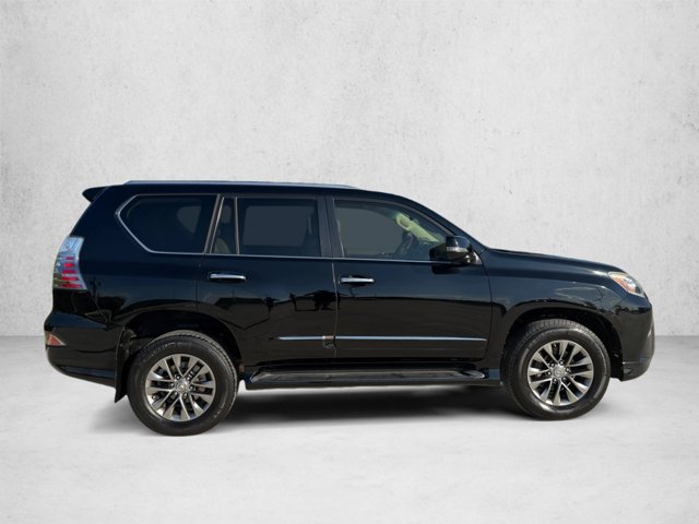 Used 2016 Lexus GX 460 Luxury AWD/4WD image 4