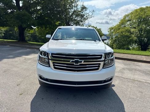 Used 2019 Chevrolet Tahoe LS AWD/4WD image 2