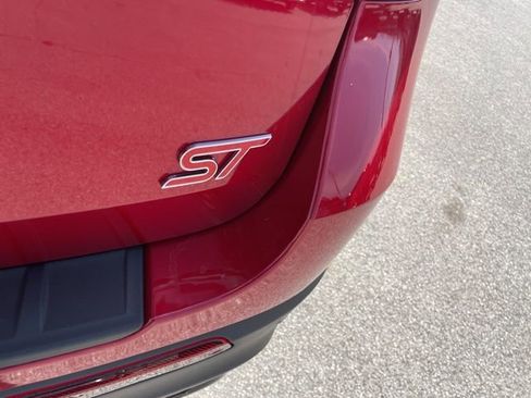 New 2026 Ford Explorer ST w/ Sun And Sound Package image 10