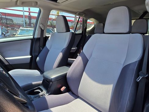 Used 2015 Toyota RAV4 XLE FWD image 22