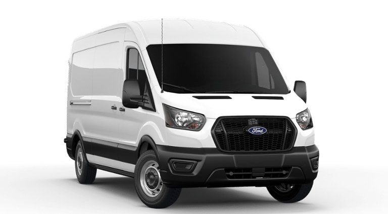 New 2026 Ford Transit 250 148 Medium Roof RWD image 57