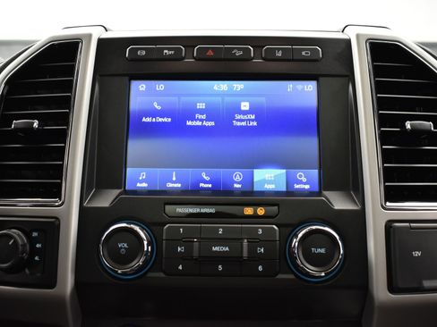 Used 2021 Ford F350 Lariat image 36