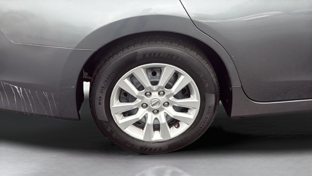 Used 2016 Nissan Altima 2.5 S FWD image 13