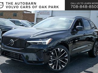 New 2026 Volvo XC60 T8 Ultra w/ Climate Package AWD/4WD video 1