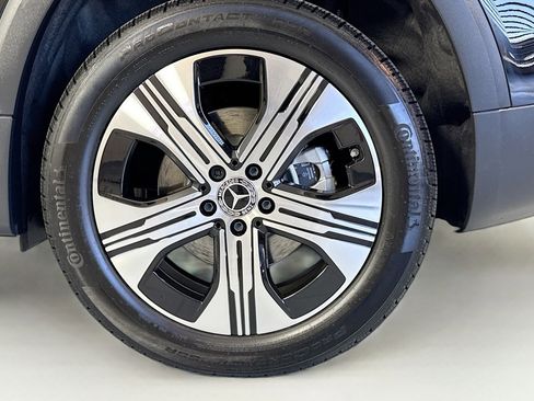 Certified 2024 Mercedes-Benz EQB 350 4MATIC SUV image 30