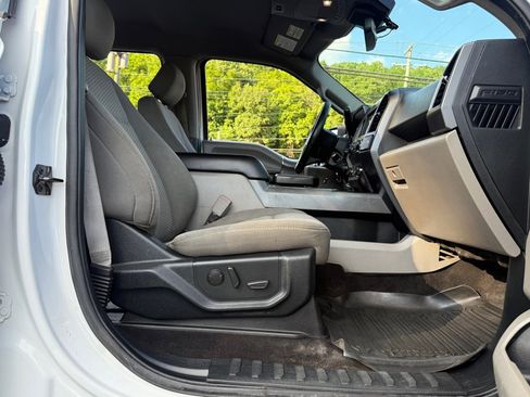 Used 2019 Ford F150 XLT w/ Equipment Group 302A Luxury AWD/4WD image 61
