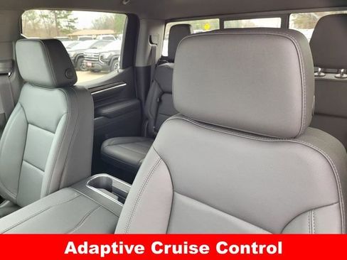 New 2026 GMC Sierra 1500 SLT w/ SLT Premium Plus Package image 25